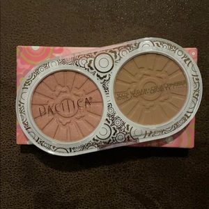 Pacifica Blush & Bronzer